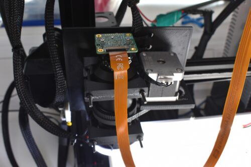 TRACE - Automating Hardware Teardowns 6 camera mount