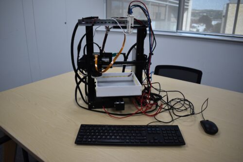 TRACE - Automating Hardware Teardowns 10 completed hardware
