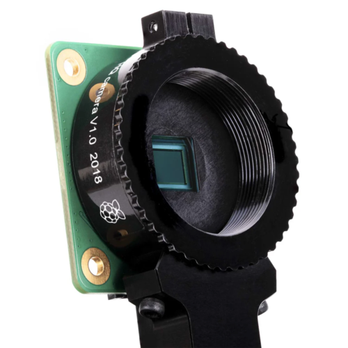 TRACE - Automating Hardware Teardowns 3 hi quality camera