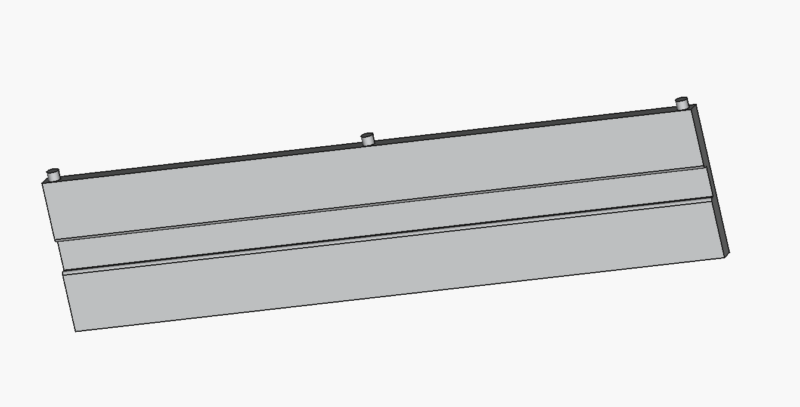 TRACE - Automating Hardware Teardowns 7 lighting panels